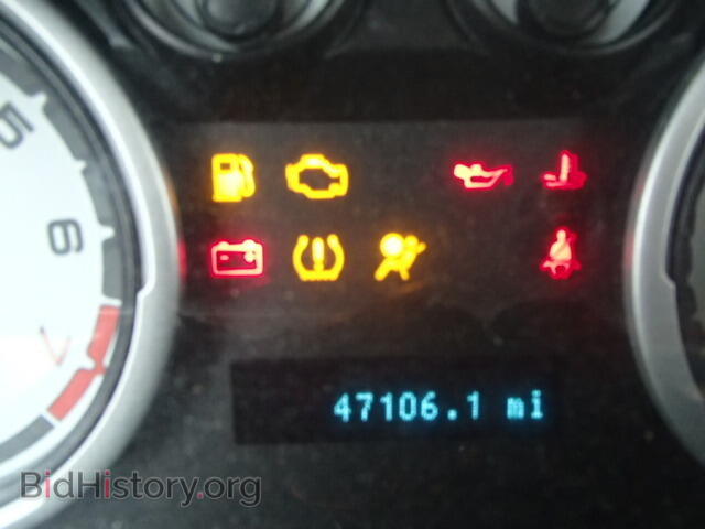 2008 FORD FOCUS - VIN: 1FAHP33NX8W186684 - Photo 8