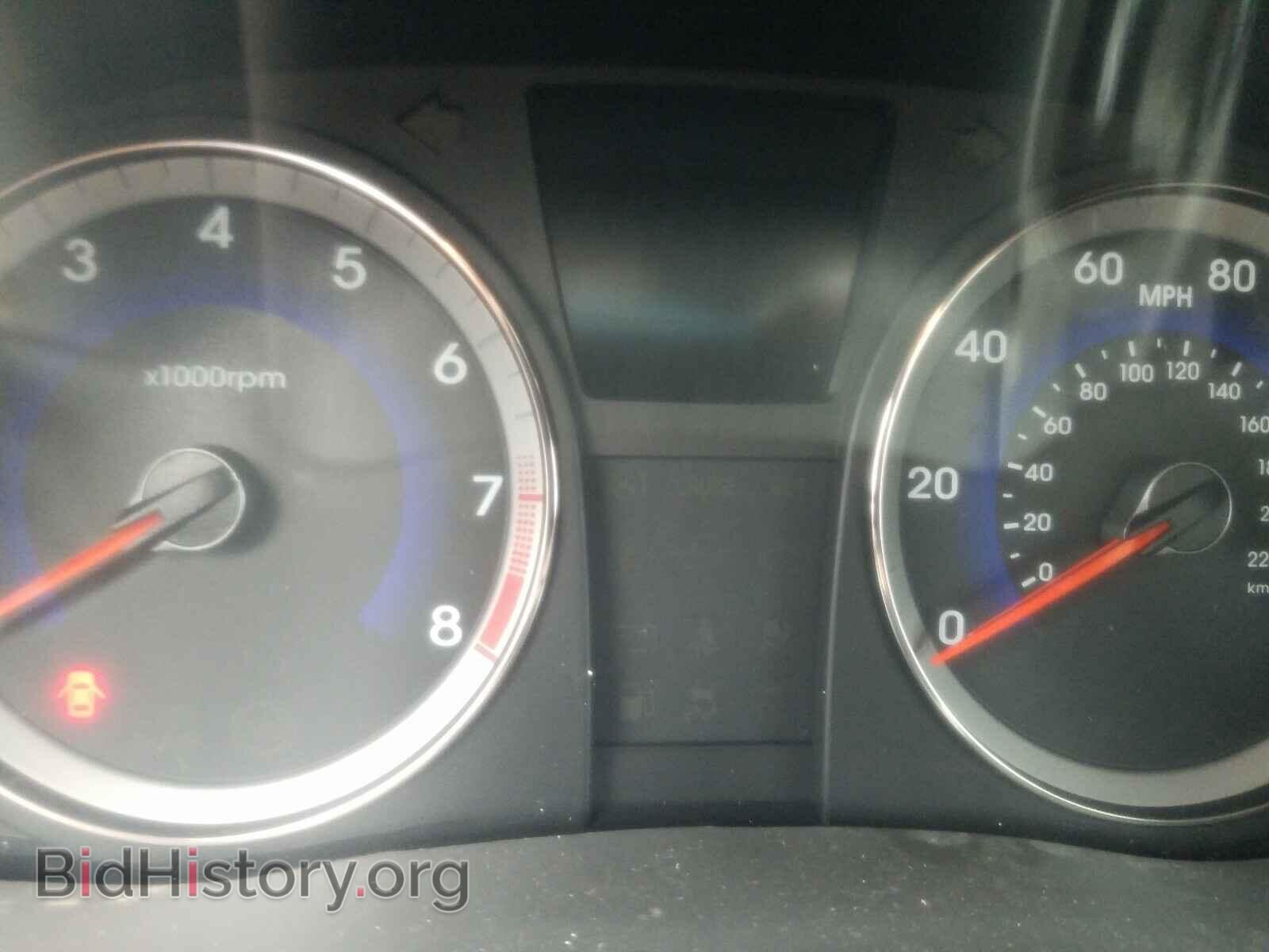 2017 HYUNDAI ACCENT - VIN: KMHCT5AE6HU300959 - Фото 8