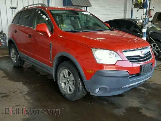Фотография 3GSDL43N89S543467 - SATURN VUE 2009
