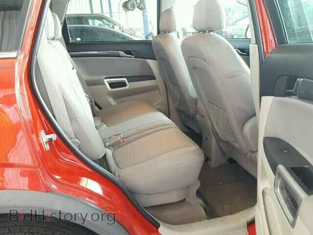 2009 SATURN VUE - VIN: 3GSDL43N89S543467 - Фото 6