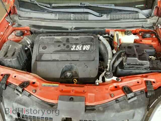 2009 SATURN VUE - VIN: 3GSDL43N89S543467 - Фото 7
