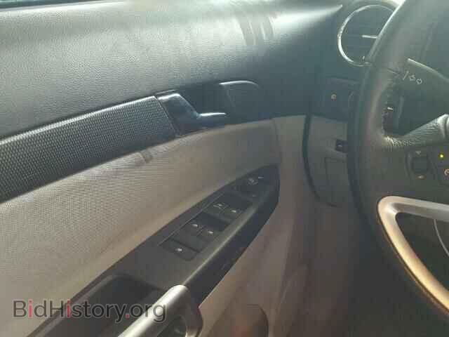 2009 SATURN VUE - VIN: 3GSDL43N89S543467 - Фото 10