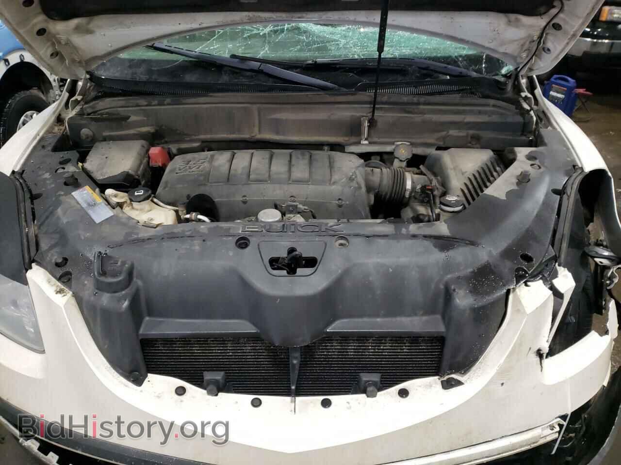 2012 BUICK ENCLAVE - VIN: 5GAKRCEDXCJ248395 - Фото 7
