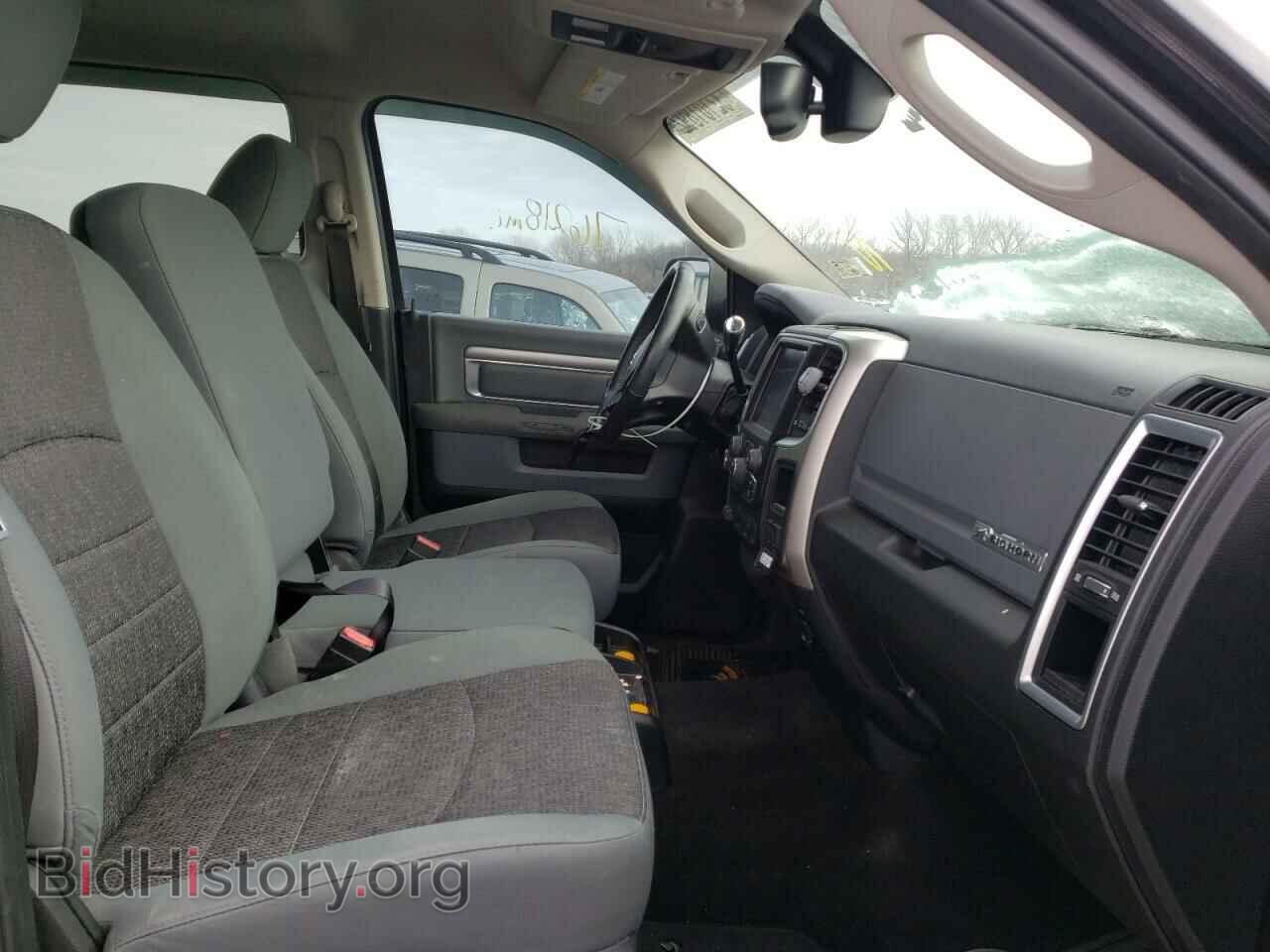 2016 RAM 3500 - VIN: 3C63RRHL4GG170882 - Фото 5