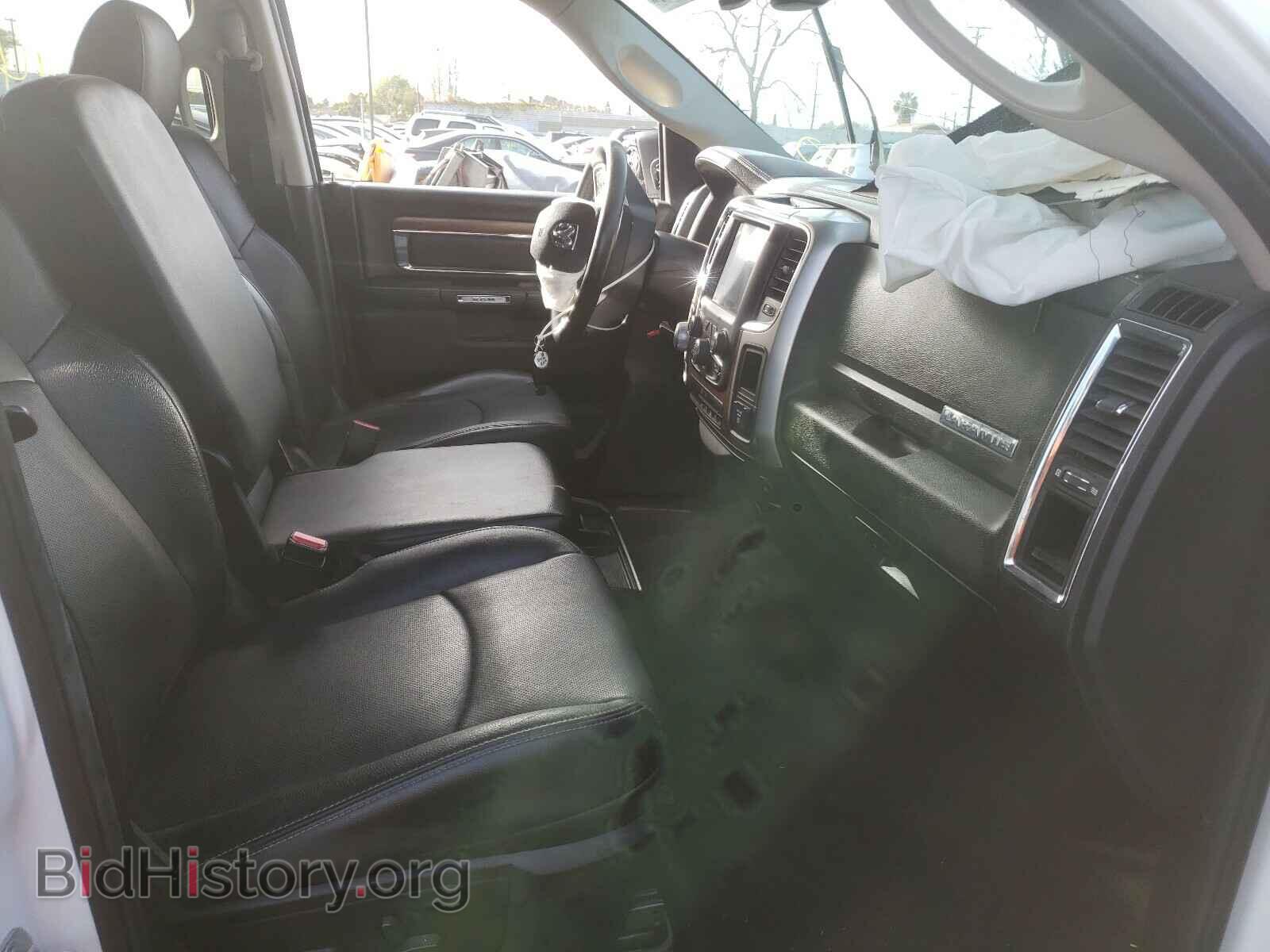 2017 RAM 1500 - VIN: 1C6RR6VT6HS801719 - Фото 5