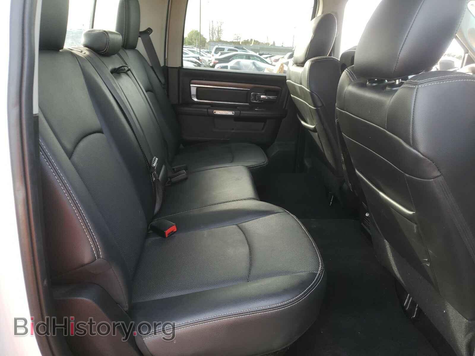2017 RAM 1500 - VIN: 1C6RR6VT6HS801719 - Фото 6