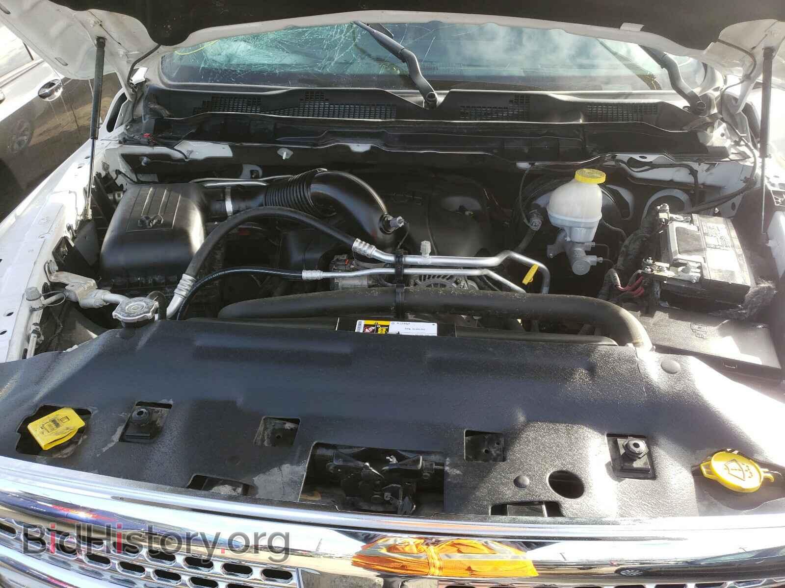 2017 RAM 1500 - VIN: 1C6RR6VT6HS801719 - Фото 7
