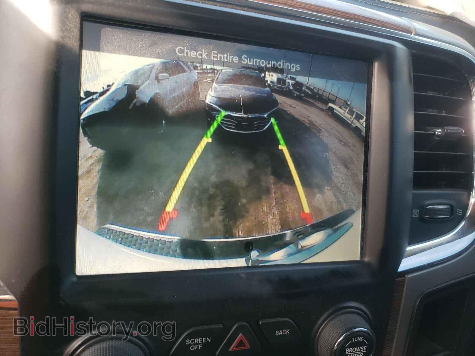 2017 RAM 1500 - VIN: 1C6RR6VT6HS801719 - Фото 9