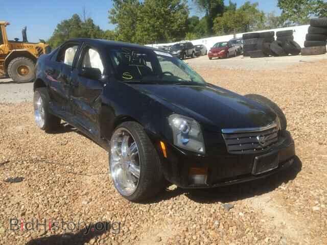Фотография 1G6DM577140164856 - CADILLAC CTS 2004