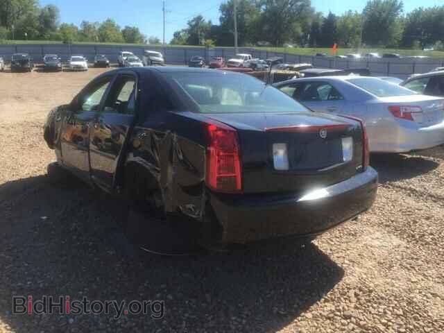 2004 CADILLAC CTS - VIN: 1G6DM577140164856 - Photo 3