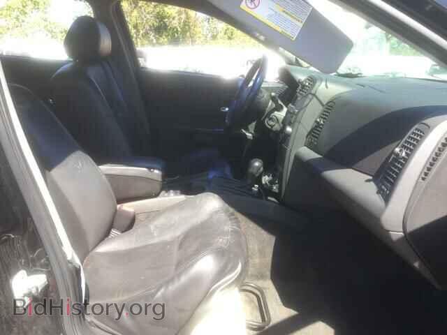 2004 CADILLAC CTS - VIN: 1G6DM577140164856 - Photo 5