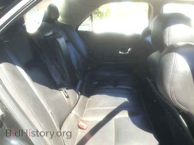 2004 CADILLAC CTS - VIN: 1G6DM577140164856 - Photo 6