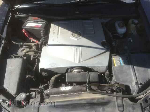 2004 CADILLAC CTS - VIN: 1G6DM577140164856 - Photo 7