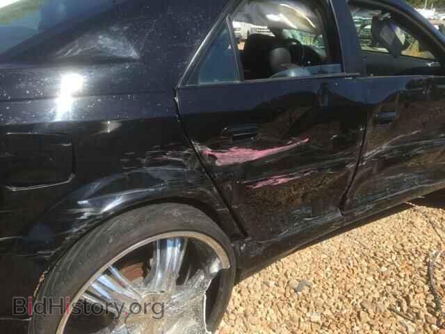 2004 CADILLAC CTS - VIN: 1G6DM577140164856 - Photo 9