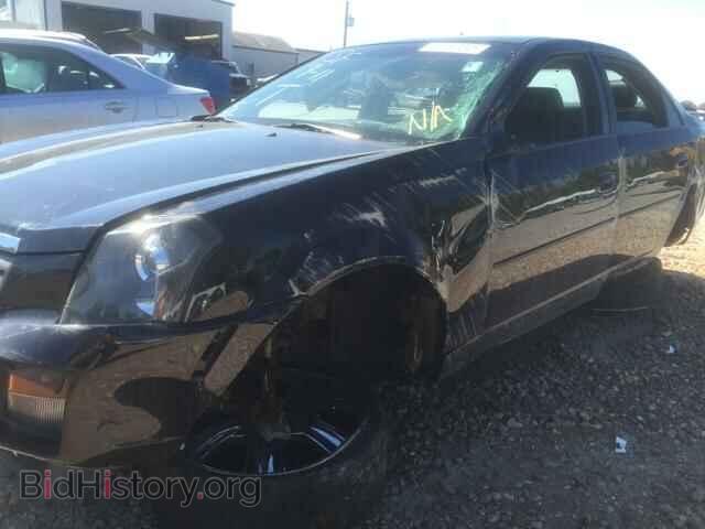 2004 CADILLAC CTS - VIN: 1G6DM577140164856 - Photo 10