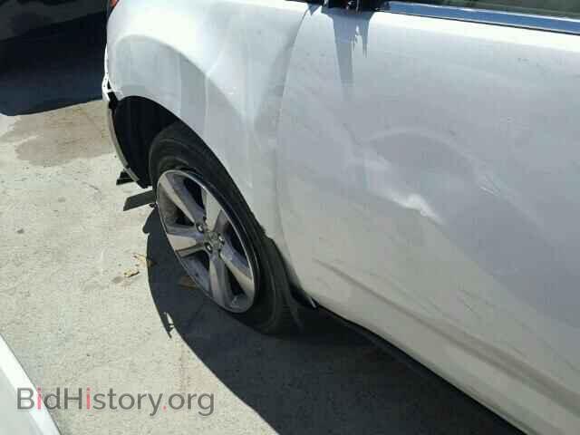 2013 ACURA MDX - VIN: 2HNYD2H22DH520897 - Фото 10