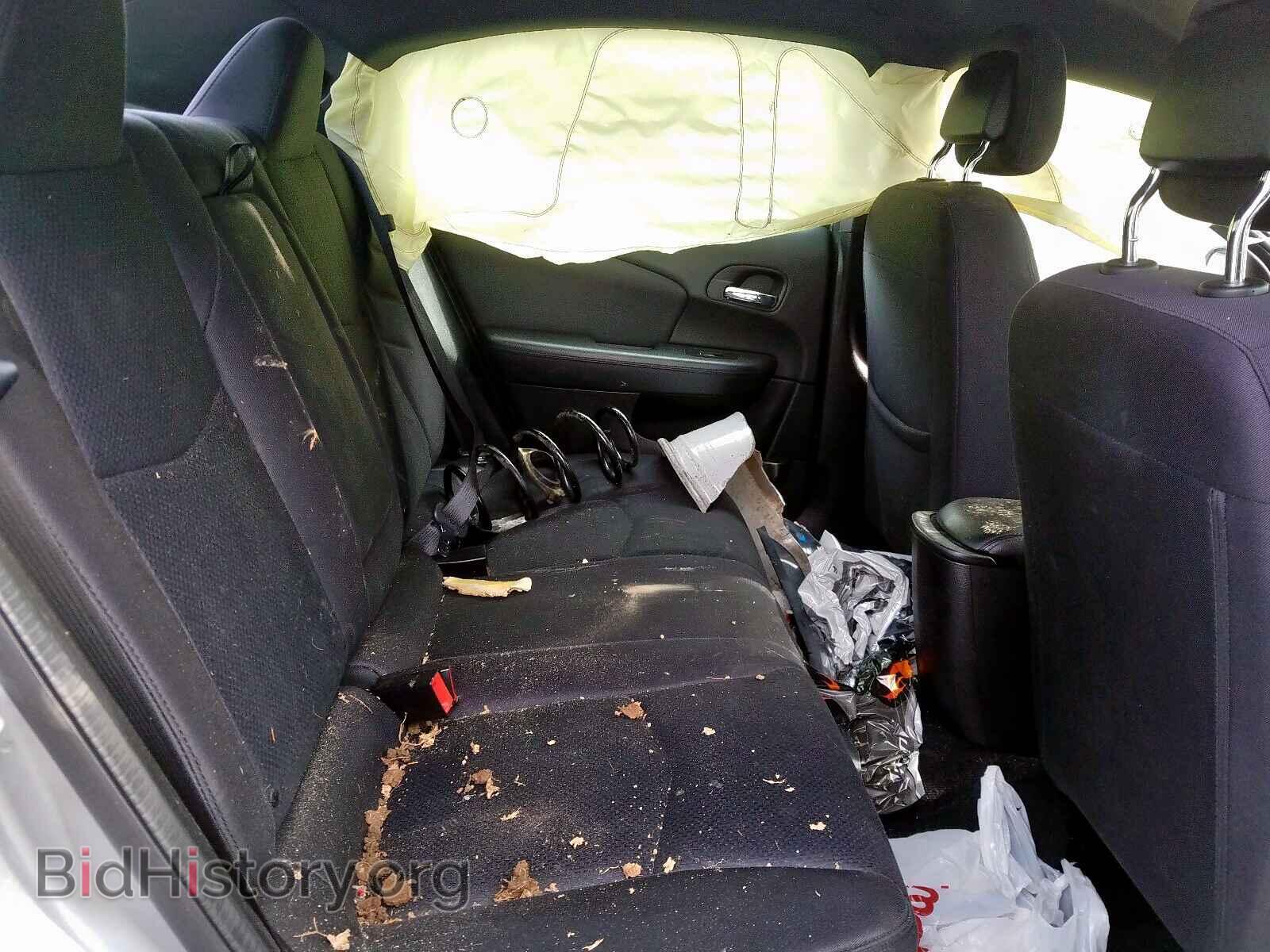 2013 CHRYSLER 200 - VIN: 1C3CCBAB8DN698287 - Photo 6