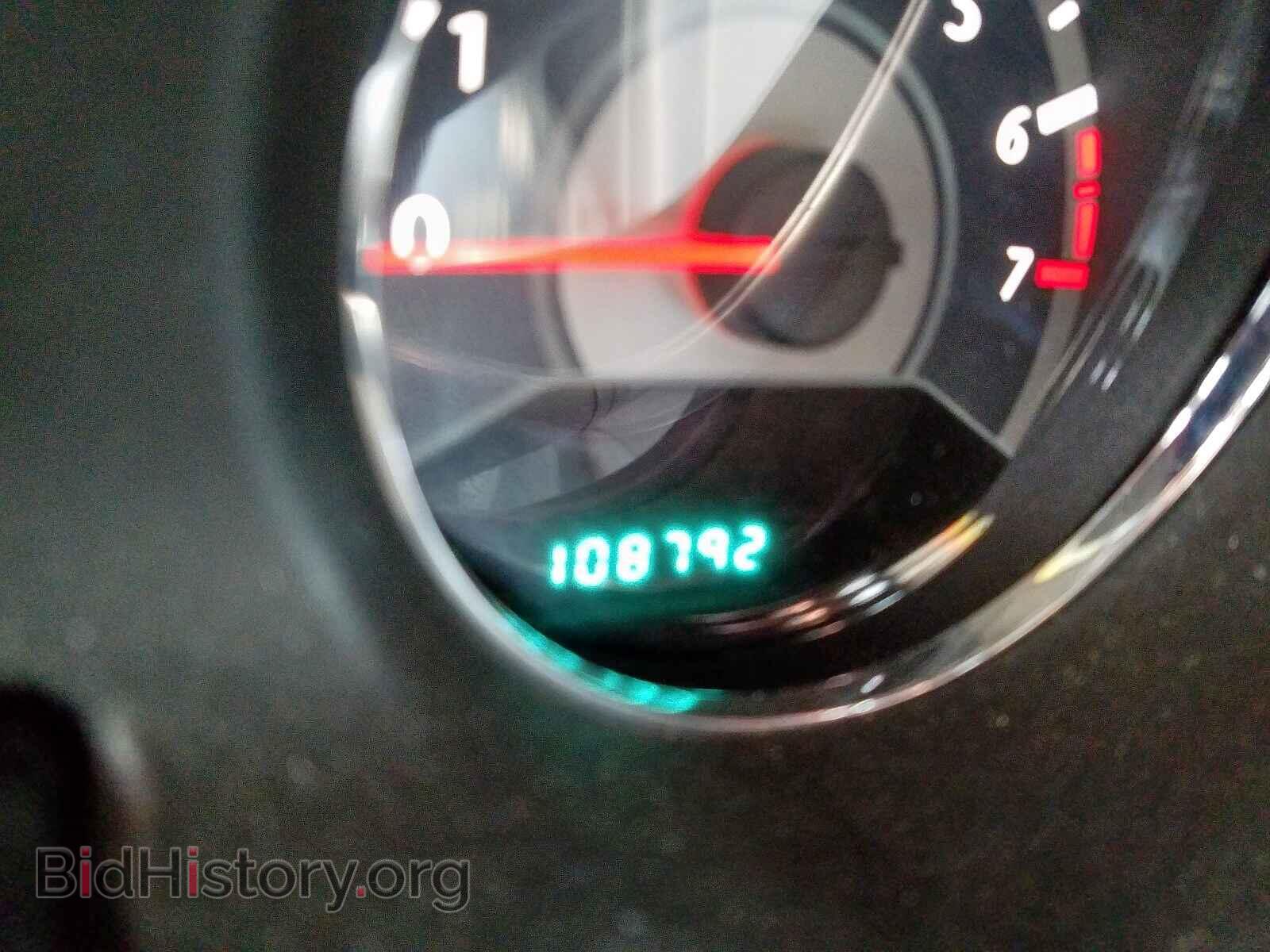 2013 CHRYSLER 200 - VIN: 1C3CCBAB8DN698287 - Photo 8
