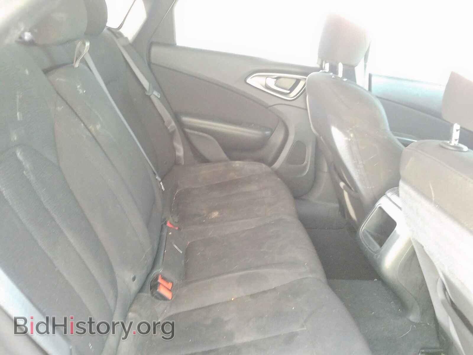 2015 CHRYSLER 200 - VIN: 1C3CCCAB8FN732527 - Фото 6