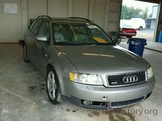 Photo WAUVC68E73A179312 - AUDI A4 2003