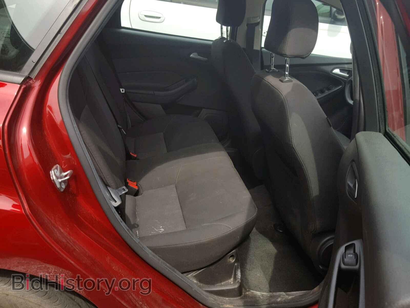 2016 FORD FOCUS - VIN: 1FADP3F23GL389464 - Photo 6