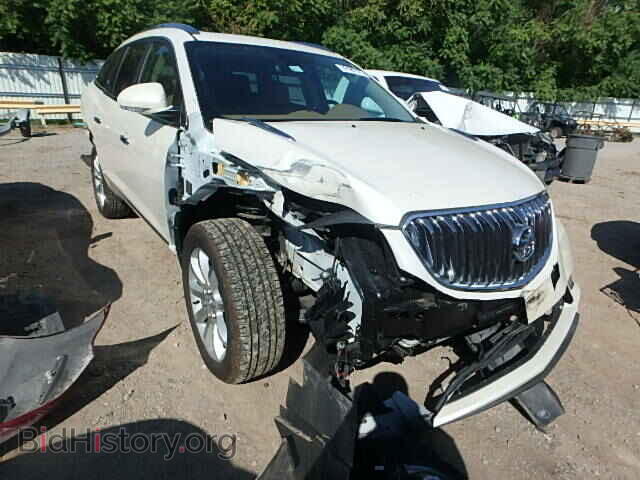 Фотография 5GAKRCKD1FJ302515 - BUICK ENCLAVE 2015