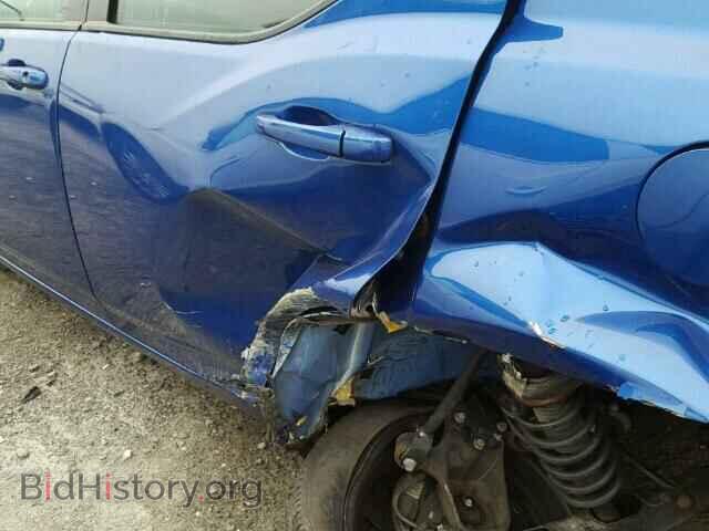 2013 DODGE AVENGER - VIN: 1C3CDZAB7DN653363 - Фото 10