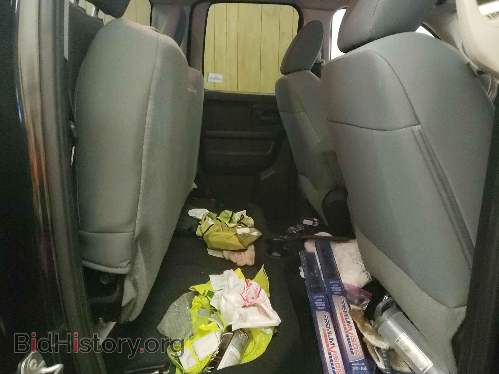 2015 RAM 1500 - VIN: 1C6RR7FT7FS774872 - Photo 6