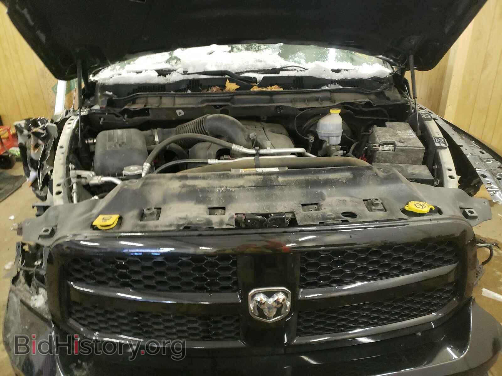 2015 RAM 1500 - VIN: 1C6RR7FT7FS774872 - Photo 7
