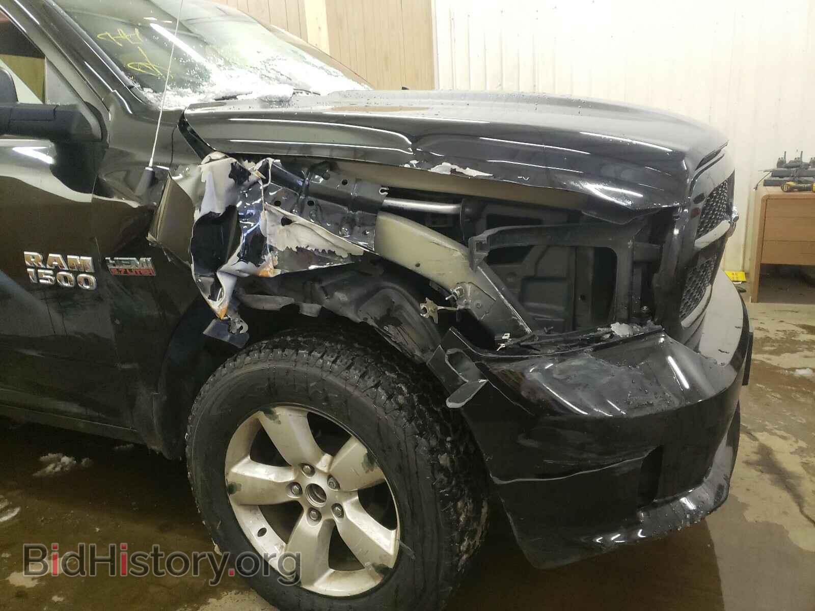 2015 RAM 1500 - VIN: 1C6RR7FT7FS774872 - Photo 9