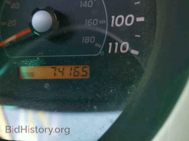 2007 TOYOTA 4RUNNER - VIN: JTEBU14R378077741 - Фото 8