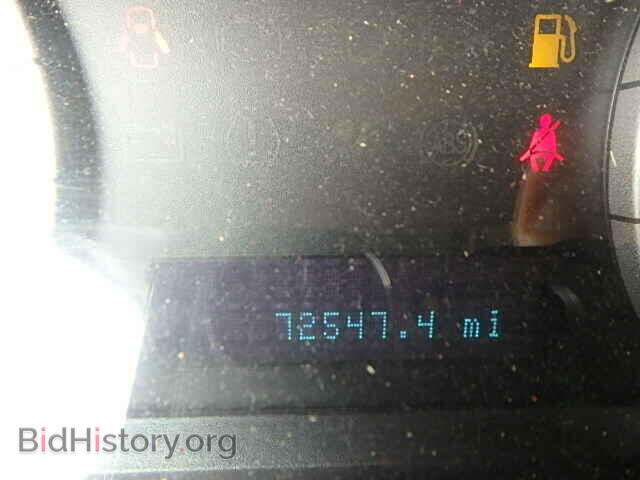 2011 FORD ESCAPE - VIN: 1FMCU0D71BKB32602 - Фото 8