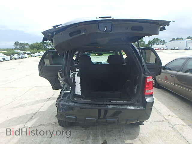 2011 FORD ESCAPE - VIN: 1FMCU0D71BKB32602 - Фото 10