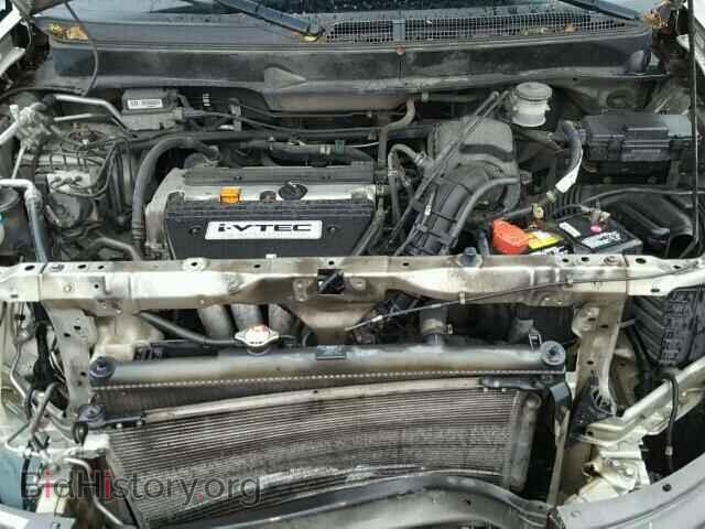 2004 HONDA ELEMENT - VIN: 5J6YH28564L036636 - Photo 7