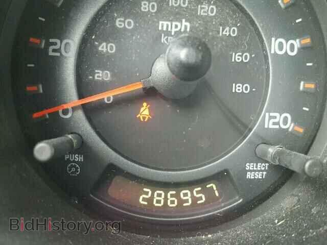 2004 HONDA ELEMENT - VIN: 5J6YH28564L036636 - Photo 8
