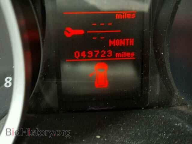 2015 MITSUBISHI LANCER - VIN: JA32U2FU1FU010507 - Фото 8