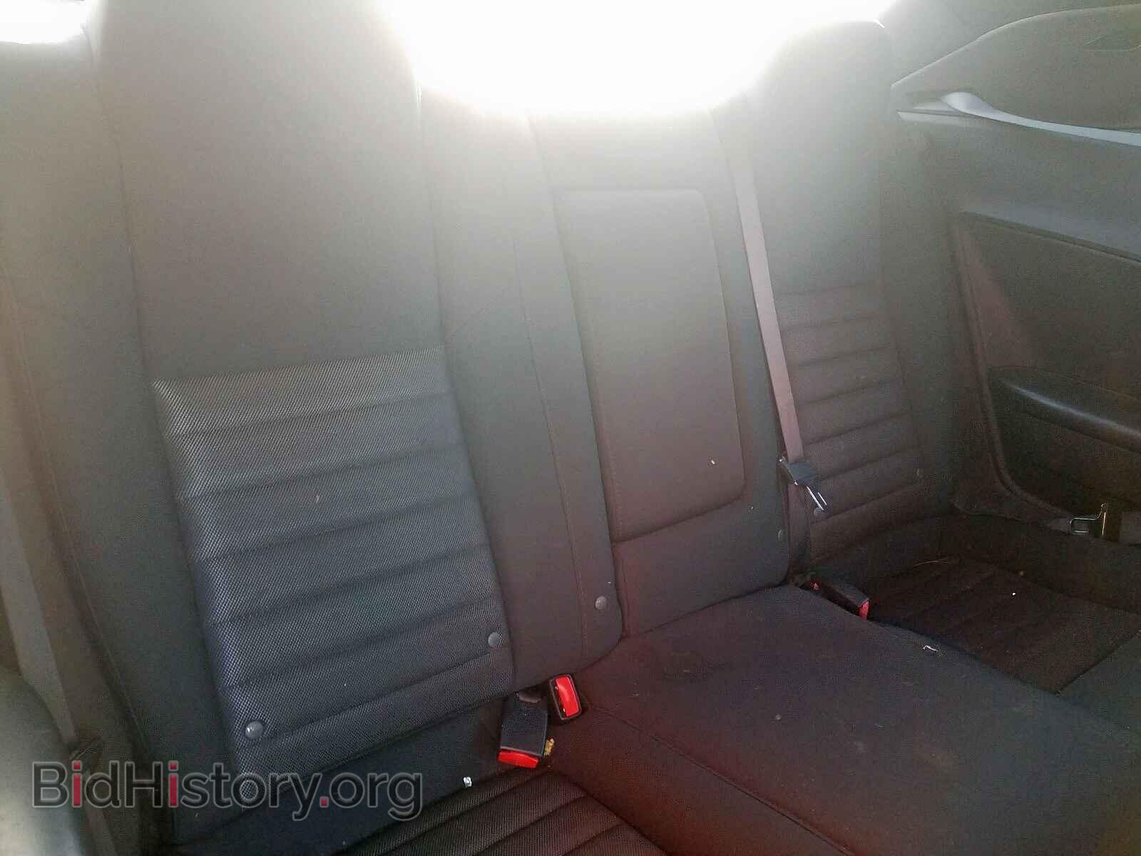 2010 DODGE CHALLENGER - VIN: 2B3CJ4DV2AH314206 - Photo 6