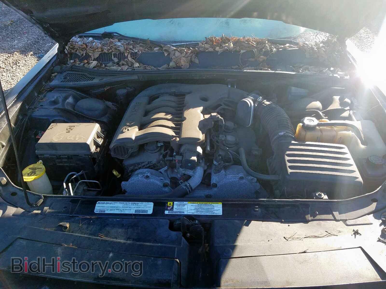 2010 DODGE CHALLENGER - VIN: 2B3CJ4DV2AH314206 - Photo 7