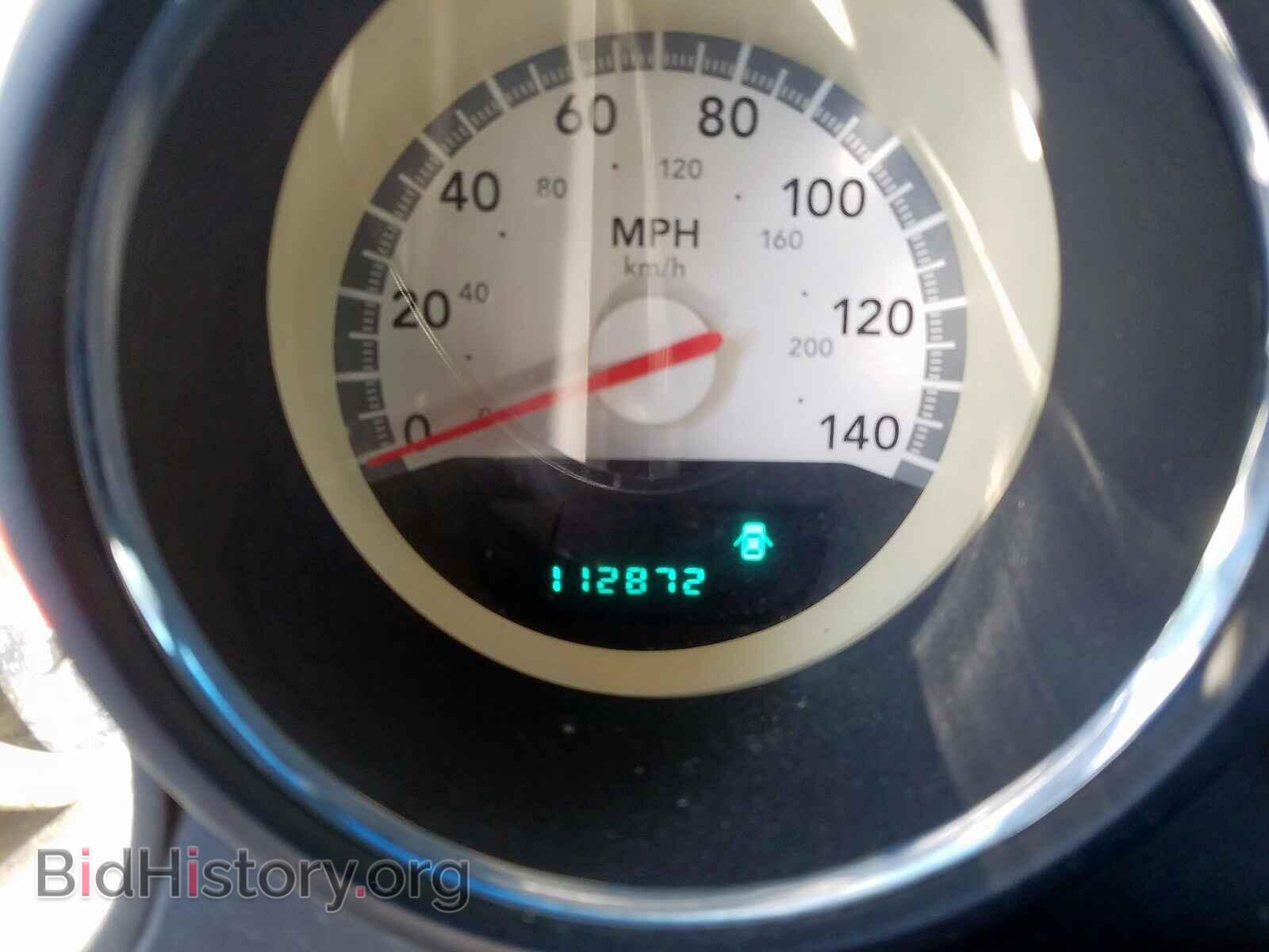 2010 DODGE CHALLENGER - VIN: 2B3CJ4DV2AH314206 - Photo 8