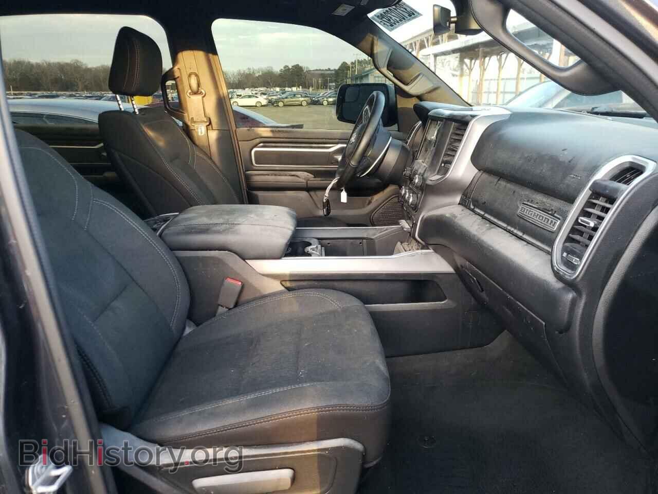 2020 RAM 1500 - VIN: 1C6SRFFT8LN147880 - Фото 5