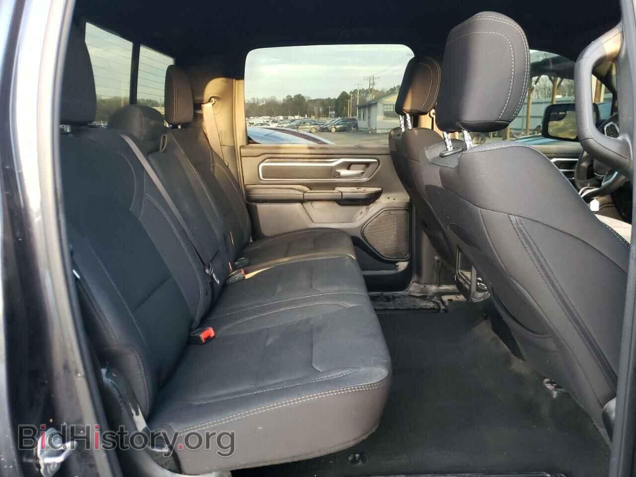 2020 RAM 1500 - VIN: 1C6SRFFT8LN147880 - Фото 6