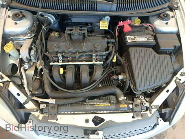 2005 DODGE NEON - VIN: 1B3ES56C25D232440 - Фото 7