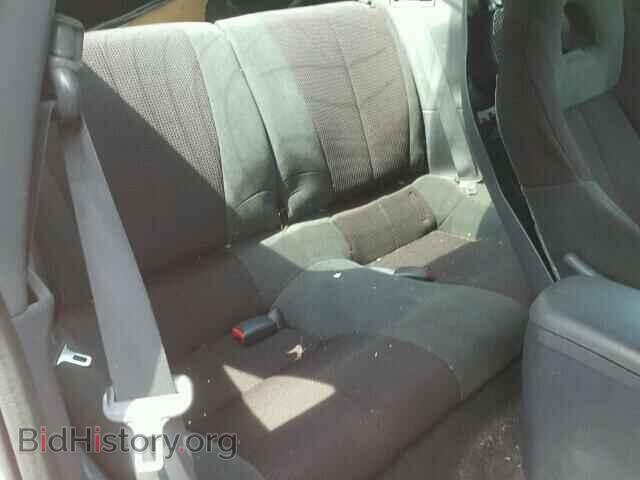 2009 MITSUBISHI ECLIPSE - VIN: 4A3AK24F79E036421 - Photo 6
