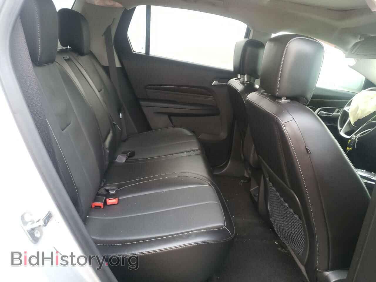 2016 GMC TERRAIN - VIN: 2GKFLVE37G6218234 - Фото 6