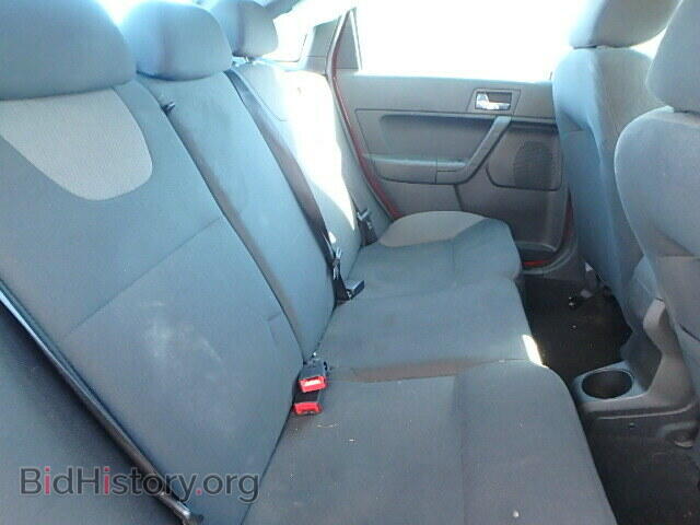 2009 FORD FOCUS - VIN: 1FAHP36N19W188594 - Фото 6
