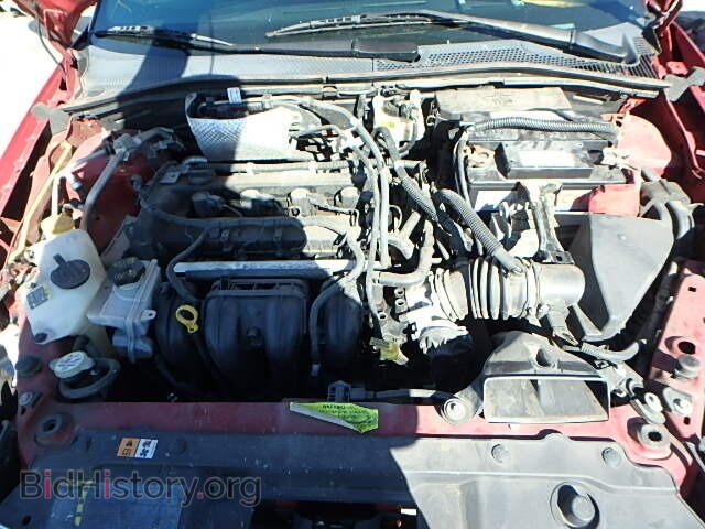 2009 FORD FOCUS - VIN: 1FAHP36N19W188594 - Фото 7