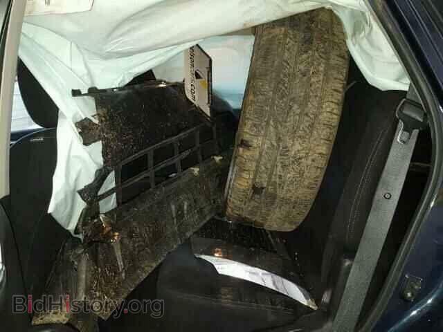 2013 NISSAN PATHFINDER - VIN: 5N1AR2MN3DC645429 - Фото 6