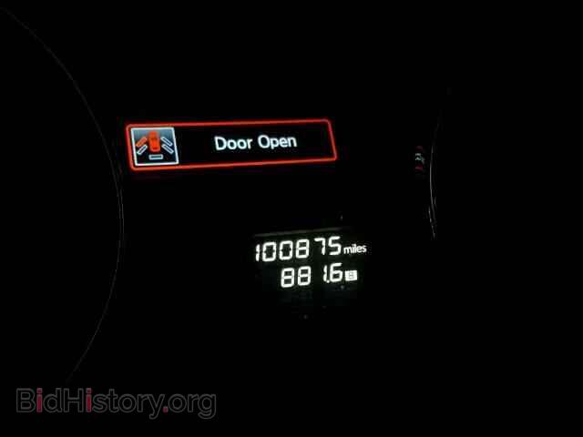 2013 NISSAN PATHFINDER - VIN: 5N1AR2MN3DC645429 - Фото 8