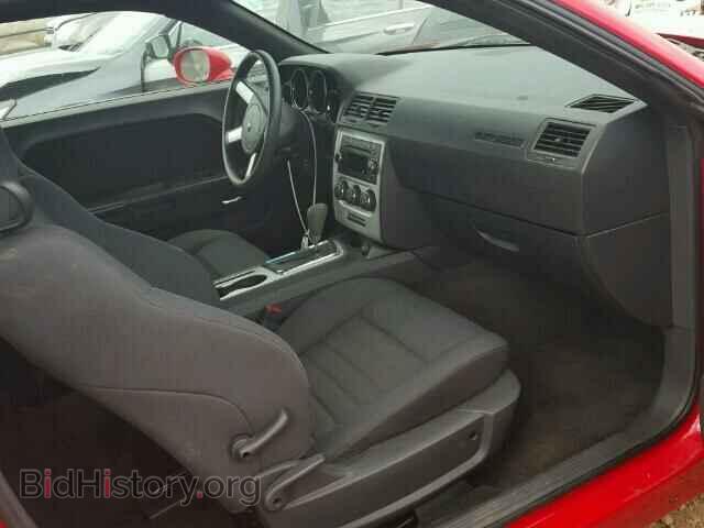 2010 DODGE CHALLENGER - VIN: 2B3CJ4DV2AH219466 - Photo 5
