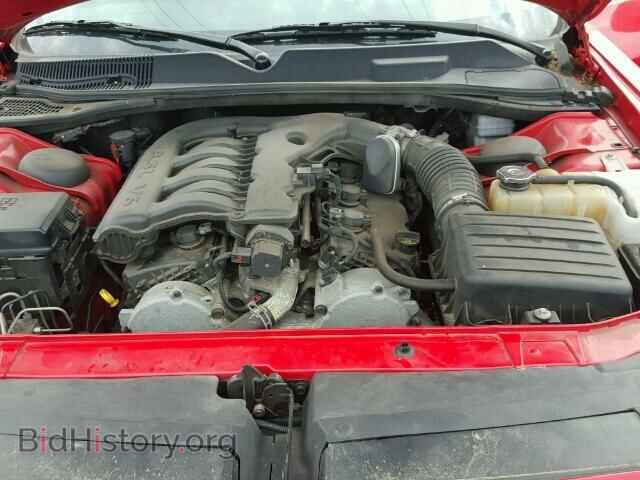 2010 DODGE CHALLENGER - VIN: 2B3CJ4DV2AH219466 - Photo 7